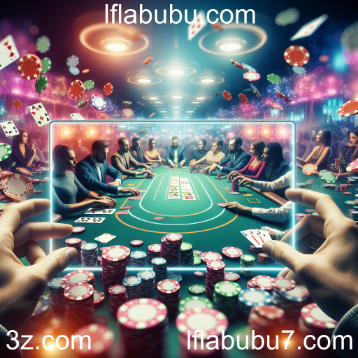 A Fascinante Evolução dos Jogos de Cartas